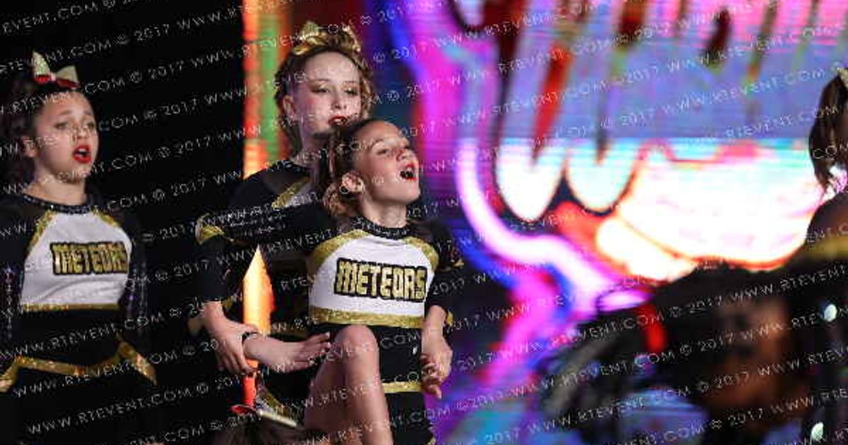 World Cup Meteors · All Star Worlds Saturday Final
