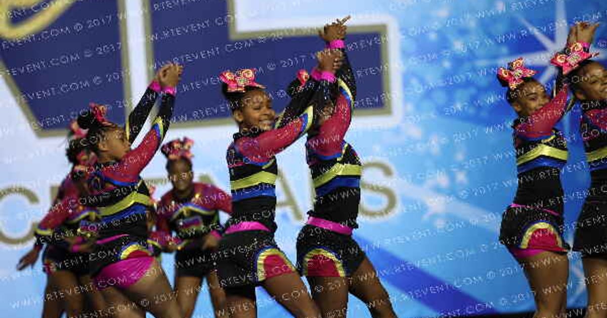 DPR Elite Starz Celebrities · The One Las Vegas
