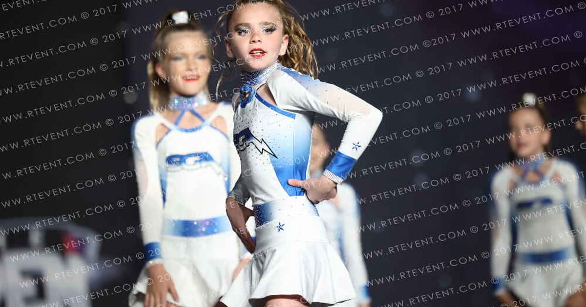 South Georgia Athletics Rain · All Star Worlds