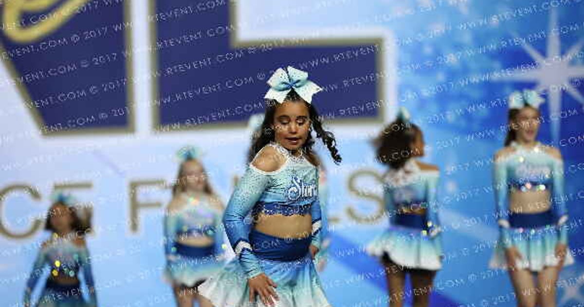 Storm Elite Sub Zero · The One Las Vegas