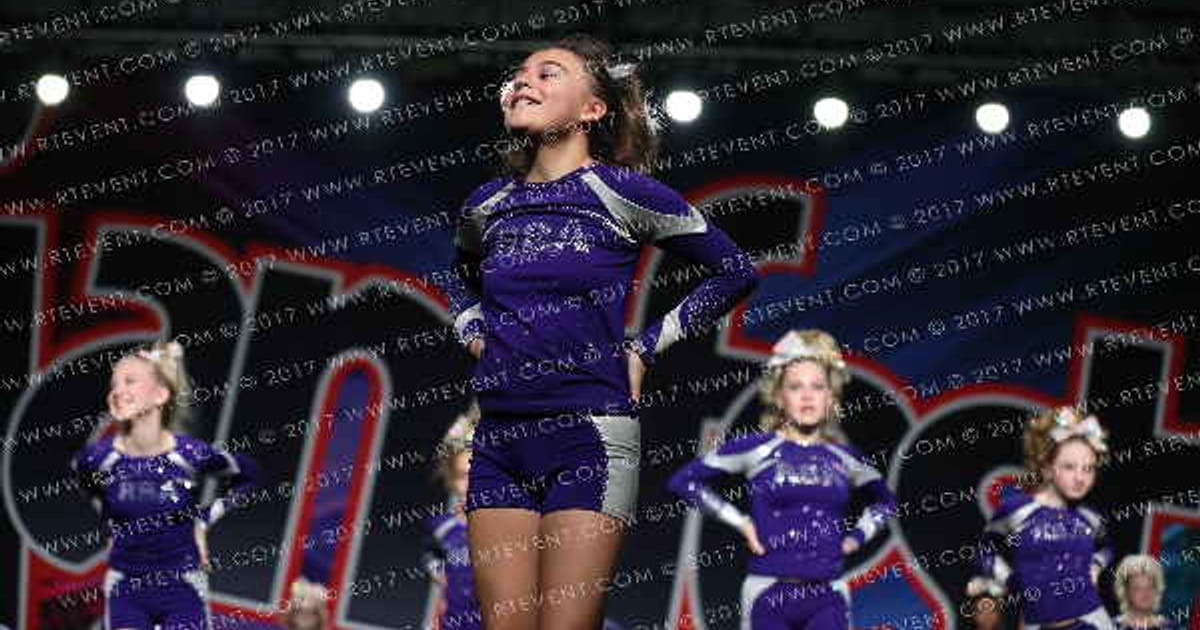 RBA Athletic Association Silver Flame · Raleigh