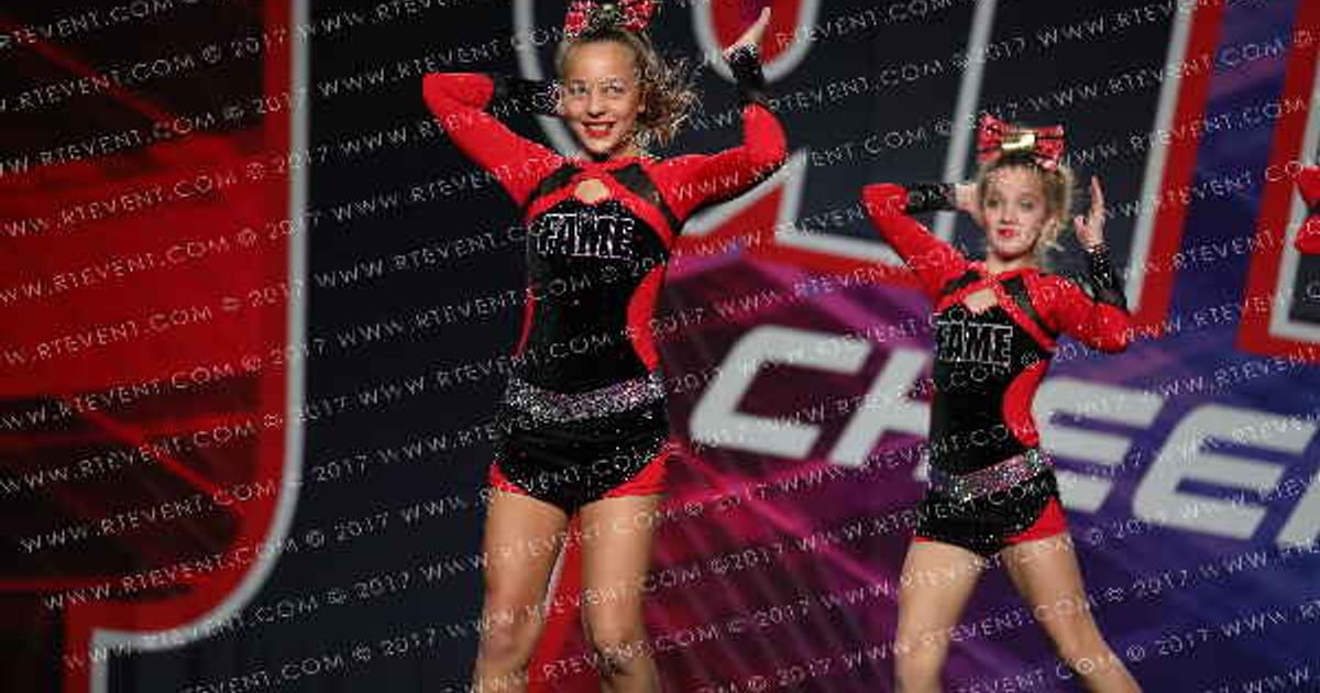 FAME NC Golden Girls · Raleigh