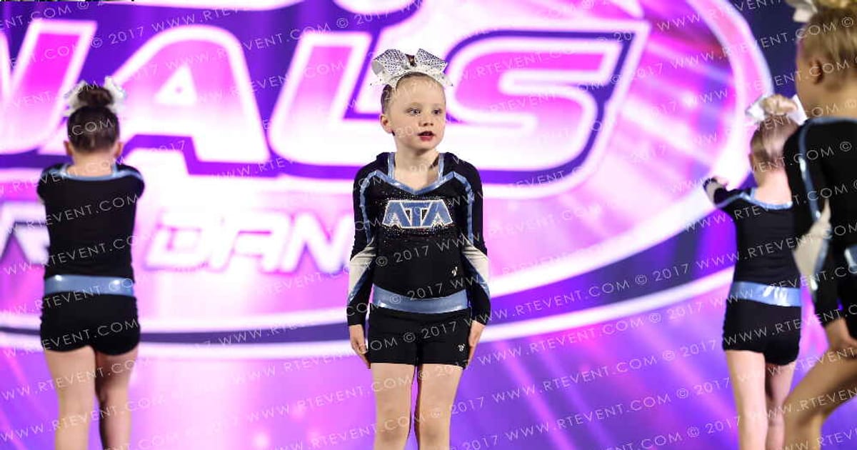 ATA Atoms · US Finals Atlanta