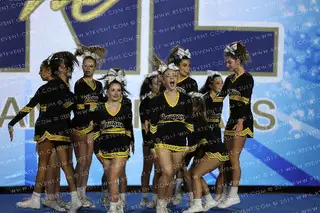 Ventura High School Cheer