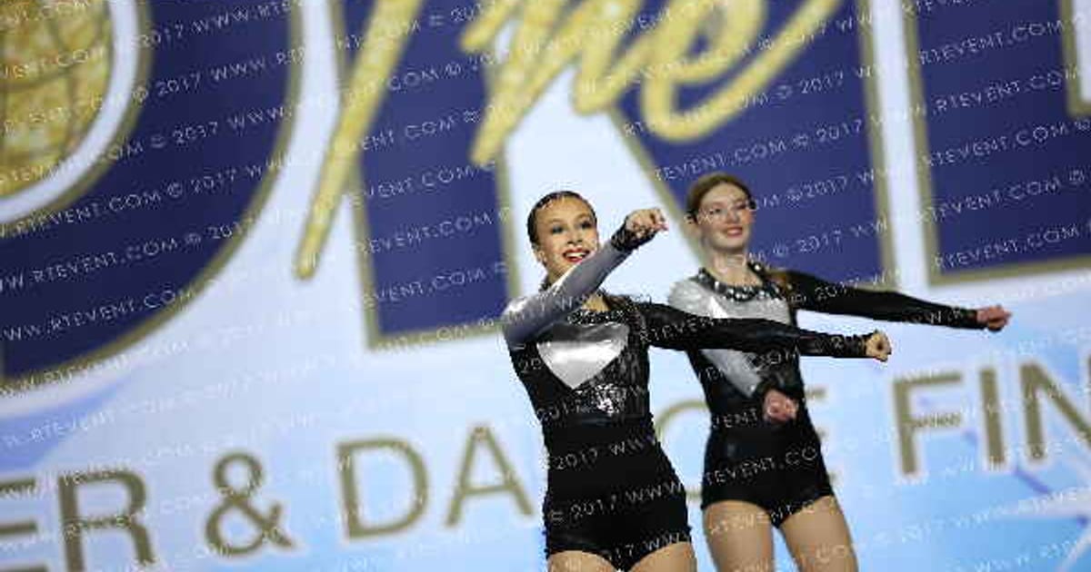 Camarillo High School Dance · The One Las Vegas