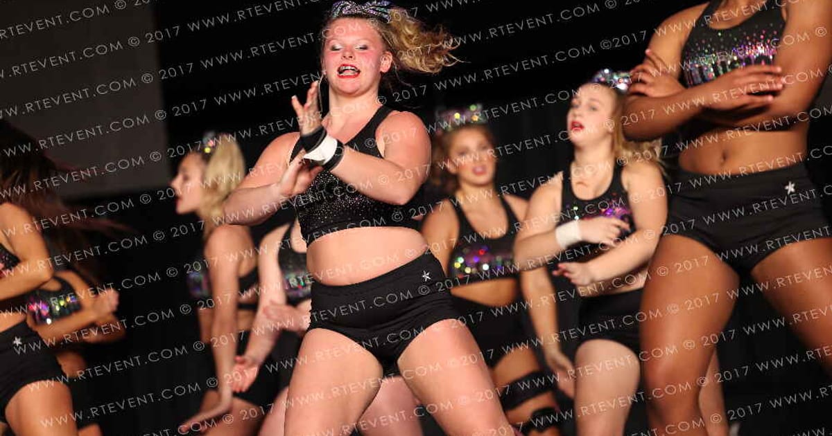 Tristate Athletics Illusion · All Star Worlds Friday Finals Showcase