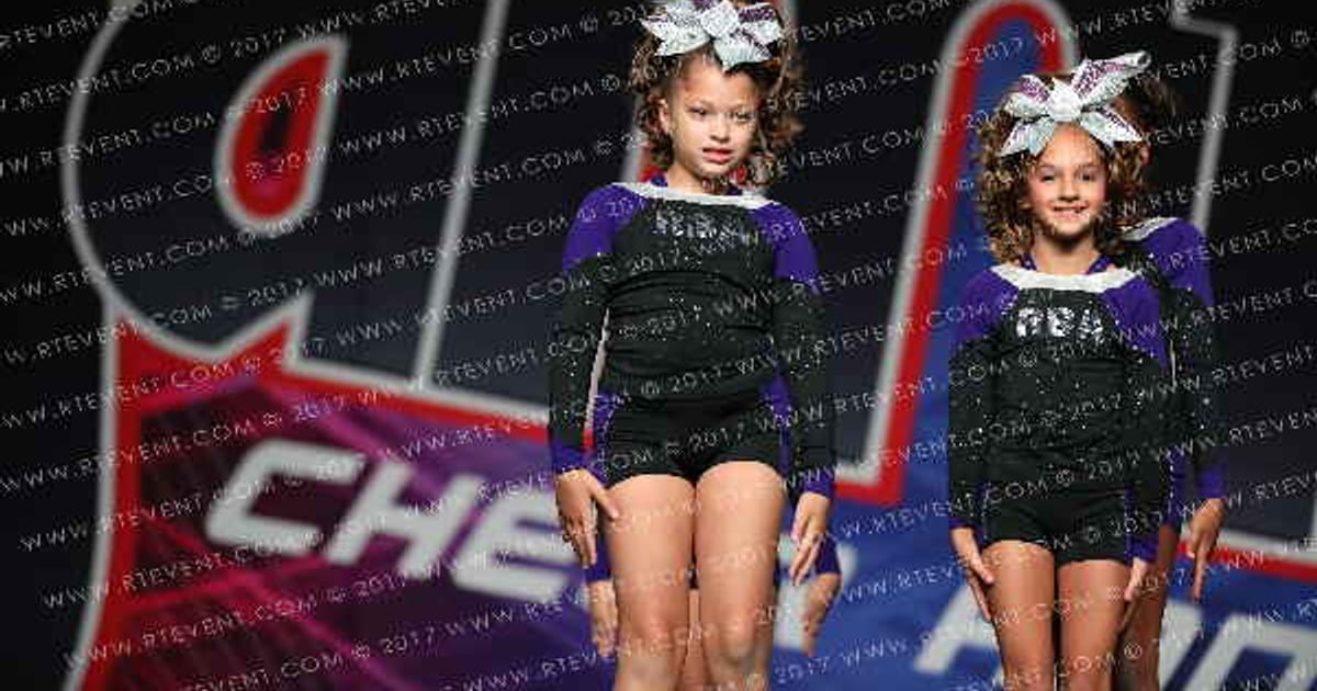 RBA Athletic Association Purple ReignDrops · Raleigh