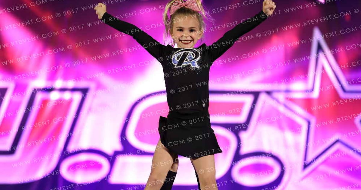 Premier Athletics - Knoxville West Angel Sharks · US Finals Atlanta