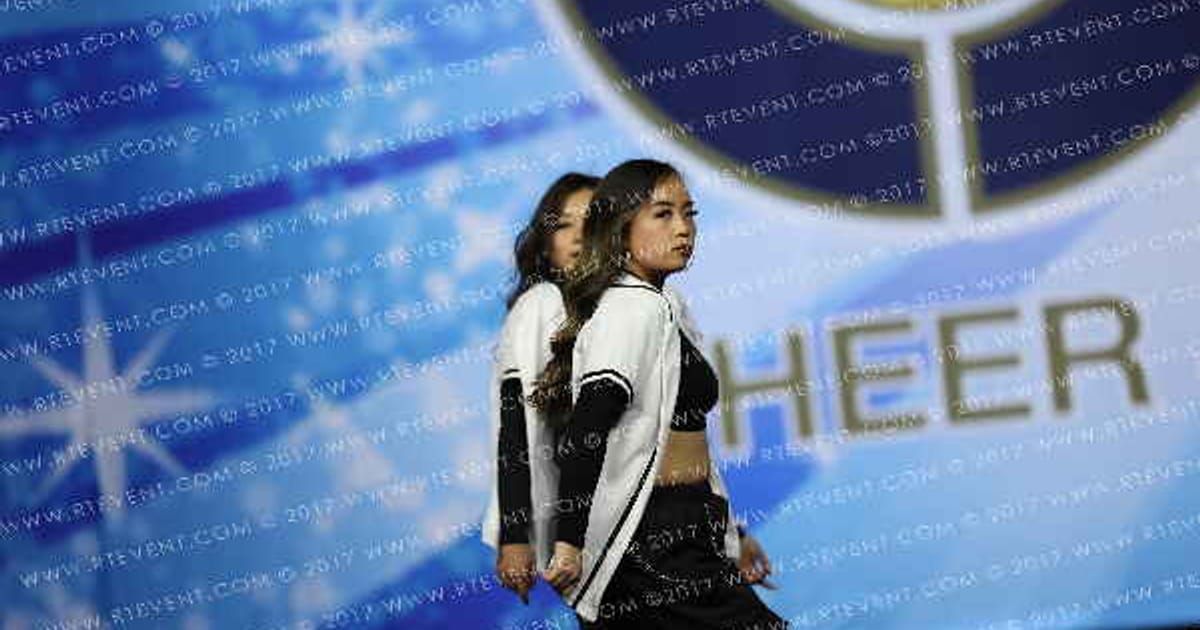 Lompoc High School Hip Hop · The One Las Vegas