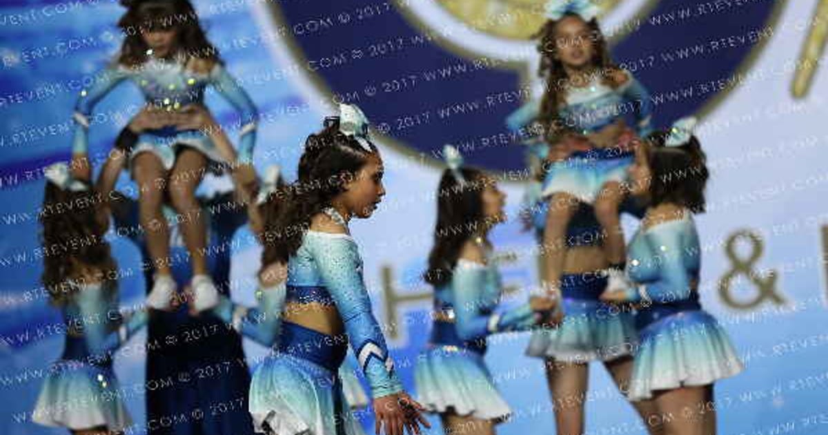 Storm Elite Ice · The One Las Vegas