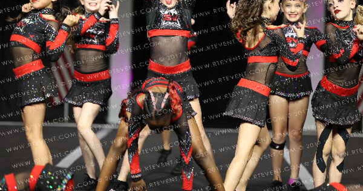 Stars Vipers Katy Mini Moccas · US Finals Dallas