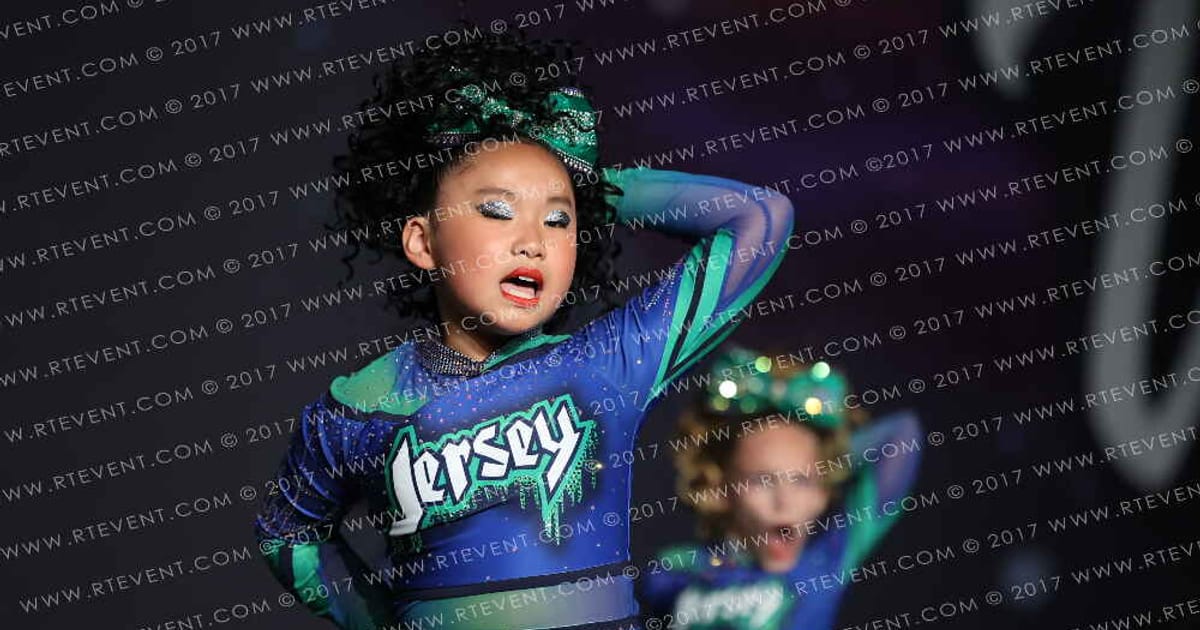 Jersey All Stars East Brunswick Hocus Pocus · All Star Worlds