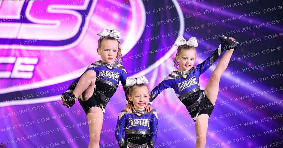 Bremen Steel Sports Tiny Steel · US Finals Atlanta