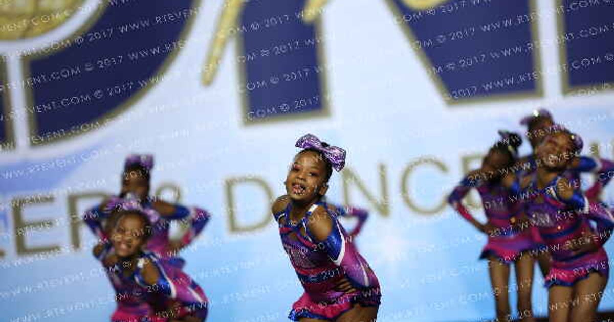 Taylor Made Allstars Mini Queens · The One Las Vegas