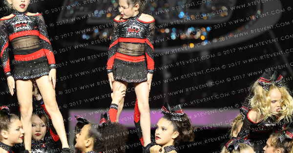Stars Vipers Katy Fang Gang · US Finals Dallas