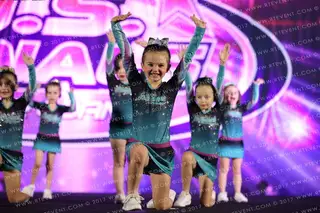 Haydens All Stars Little Lightning