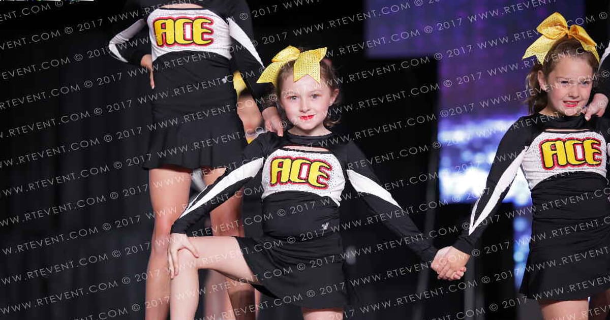 Ace of Jackson MiniBandits · All Star Worlds Saturday Final