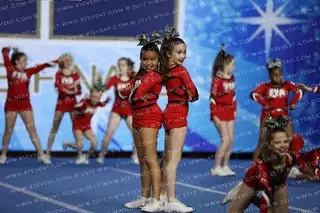 Franklin Tumblers Allstars Cinderella's