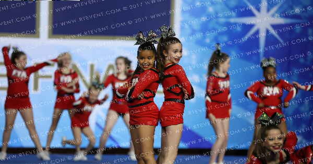 Franklin Tumblers Allstars Cinderella's · The One Las Vegas
