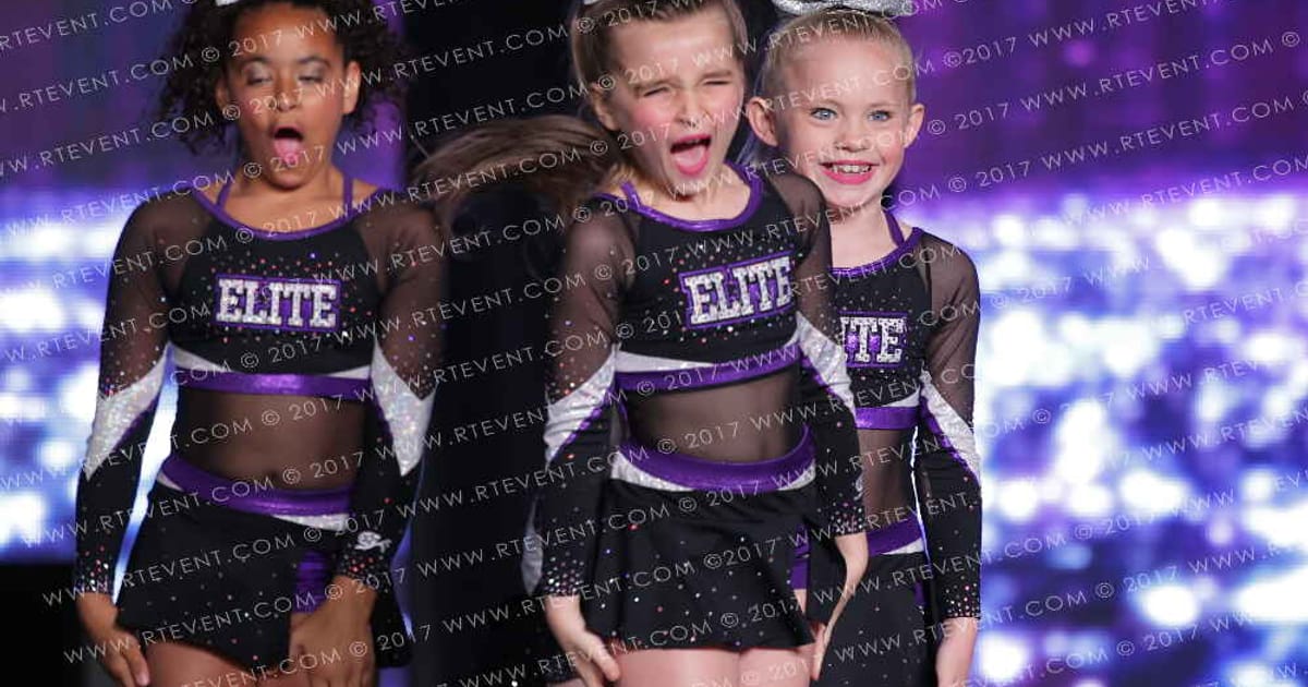 Elite All Stars of Maine Dynamite · All Star Worlds Saturday Final