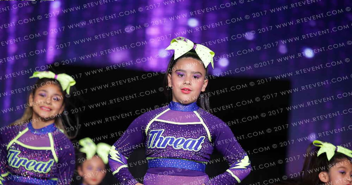 Triple Threat All Stars Mischief · All Star Worlds Saturday Final