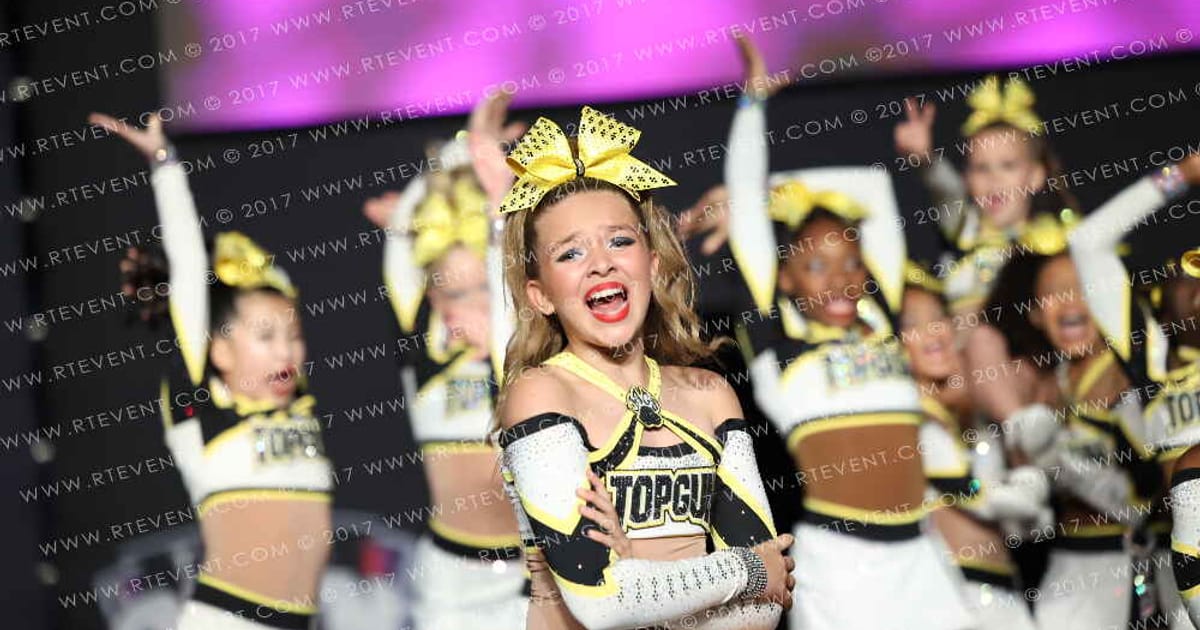 Top Gun All Stars - 407 Y2K · All Star Worlds