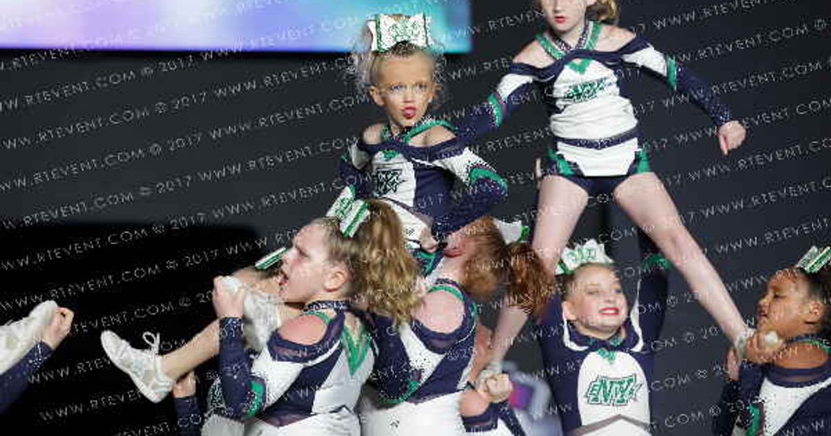 Buffalo Envy All Stars Empire · All Star Worlds