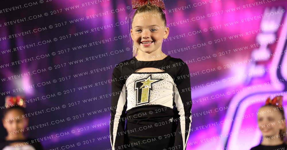 IMPACT ONE Allstars GRACE · US Finals Atlanta