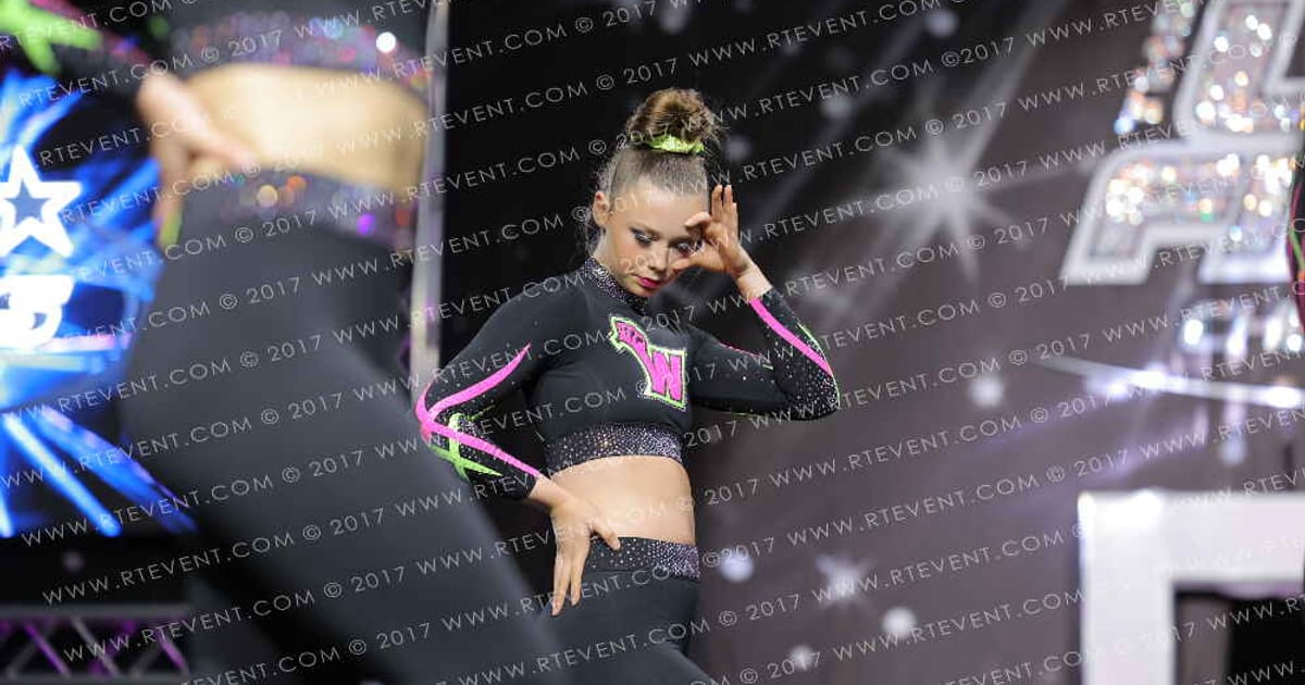 Westside Cougars All Stars Pink Envy · Louisville