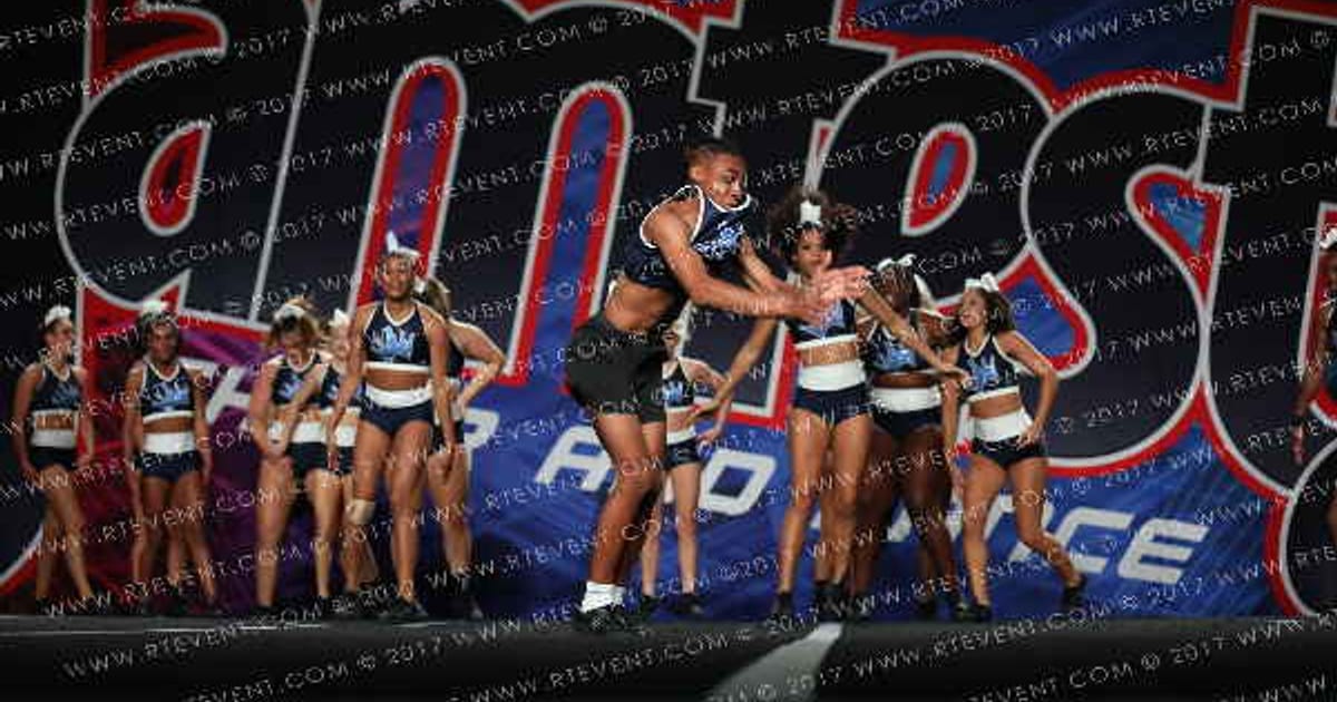 Inspire Athletics Icons · Raleigh