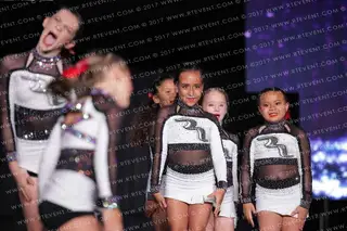 Rock Solid Allstars Angels