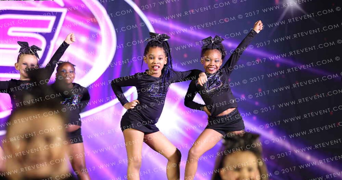 Python All Stars Jungle Pythons · US Finals Atlanta