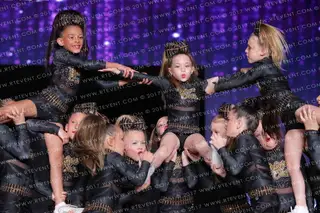 World Class Allstars Bline Bling