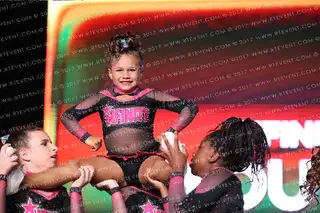 Infinity Allstars - FL Youth Empire