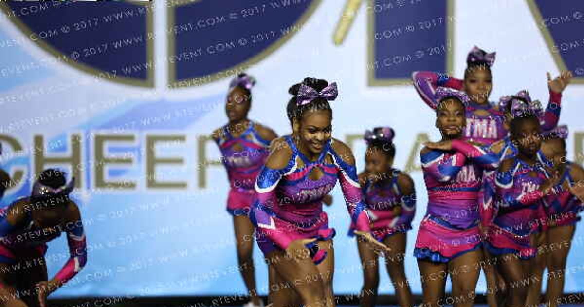 Taylor Made Allstars Dream · The One Las Vegas