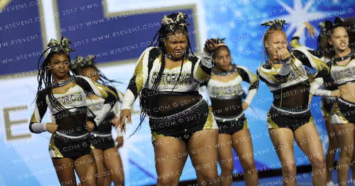 Notorious Superstars Tsunami · The One Las Vegas