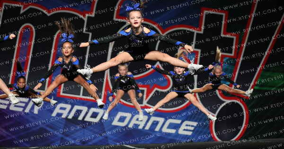 Victory! All Stars Pearls · Raleigh