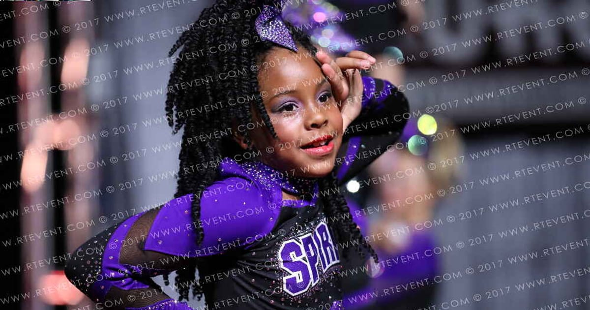 Spirit of Texas Purple Stars · Encore Grand Nationals