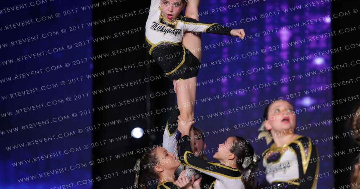 World Cup Milkyways · All Star Worlds Saturday Final