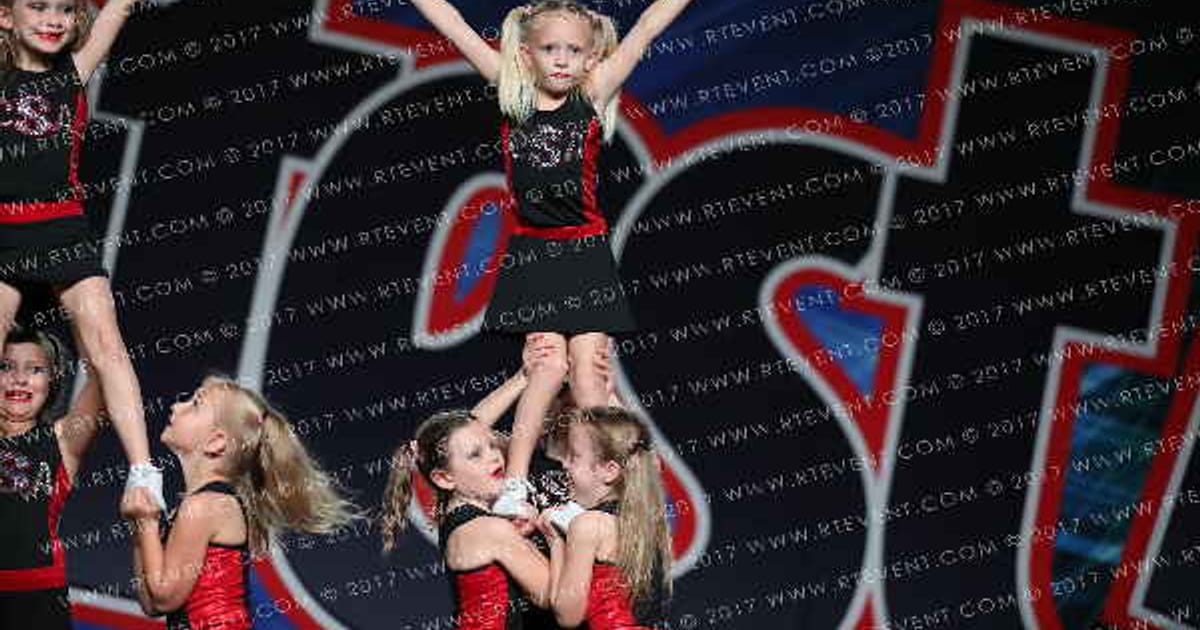 Carolina Spirit Athletics Mermaids · Raleigh