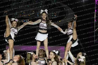 Monroe All Stars Glamour