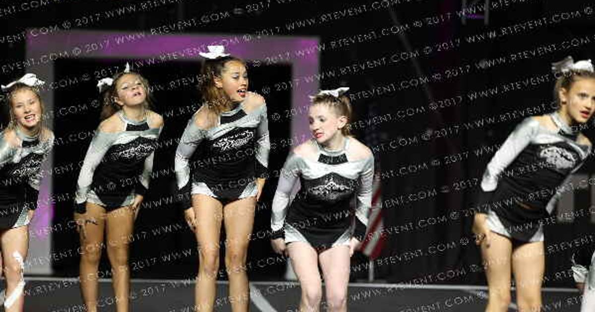 70 Corridor Athletics Reign · US Finals Dallas