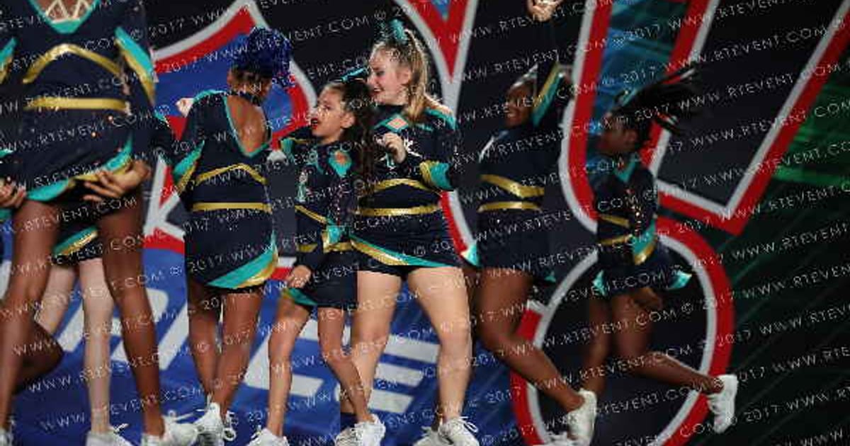 Queens Elite Royalty · Raleigh