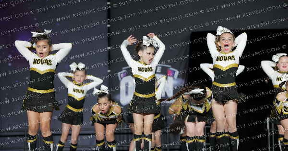 World Cup Supernovas · All Star Worlds