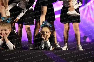 Haydens All Stars Mini Blizzards
