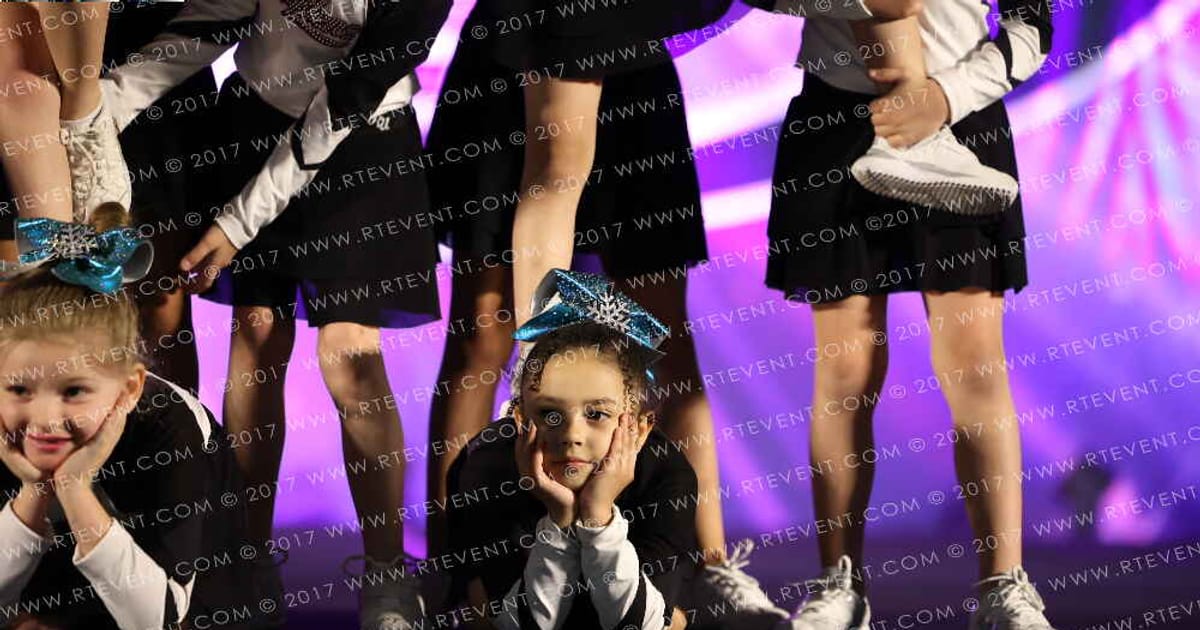 Haydens All Stars Mini Blizzards · US Finals Atlanta