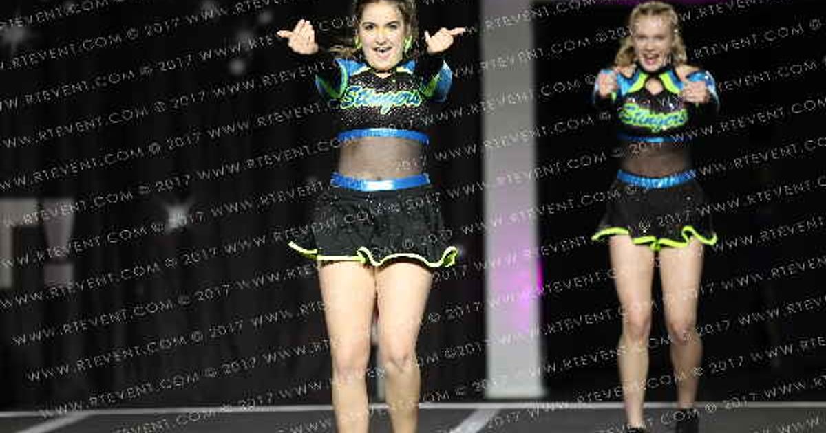 Express Stingers Scorpions · US Finals Dallas