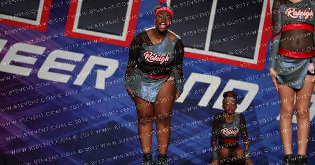 Raleigh Elite Diamonds RAGE · Raleigh