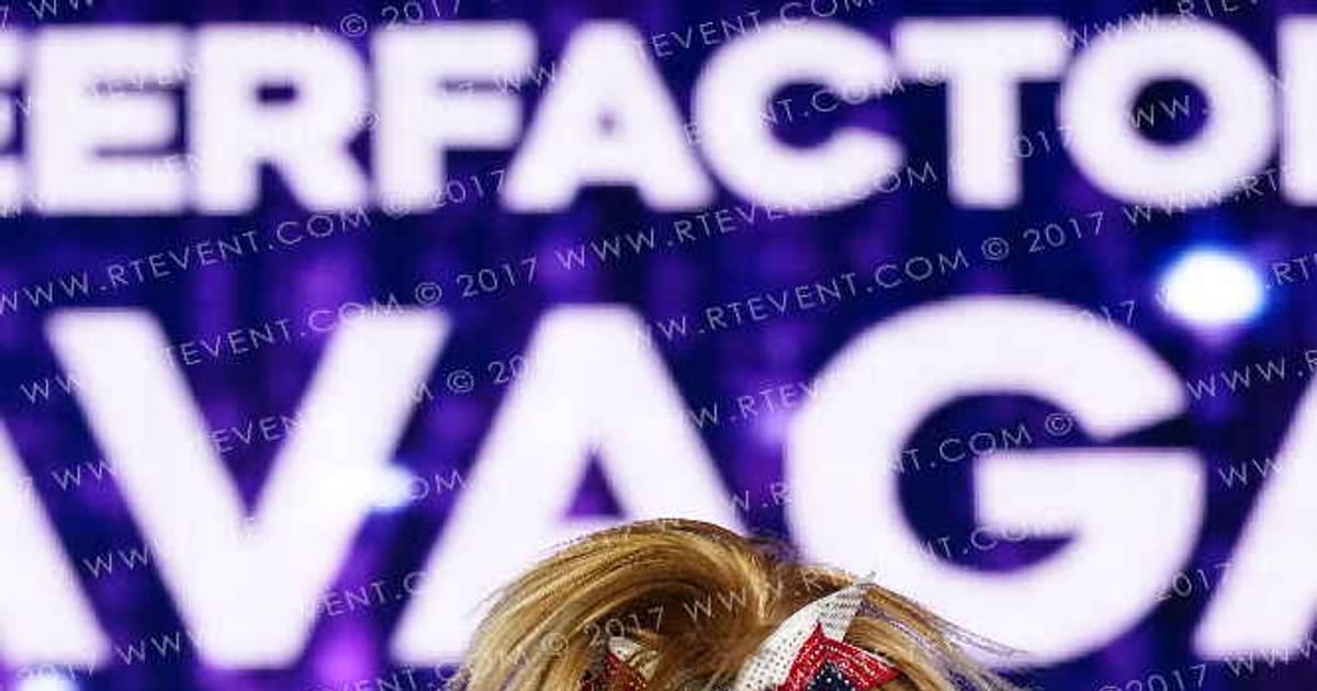 CheerFactor Xtravagant · All Star Worlds Friday Finals