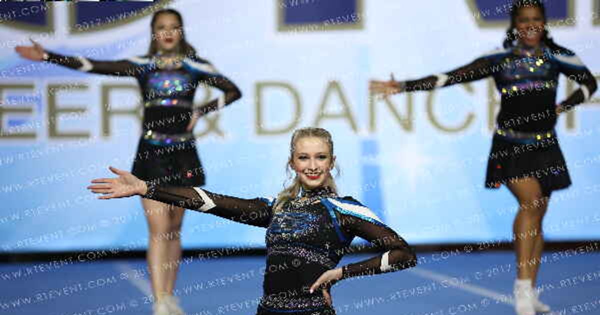 Palmetto Xplosion Dynamite · The One Las Vegas
